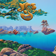 YES-Yes 50 Live (LTD)