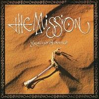 Mission-Grains of Sand