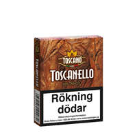 Toscano Toscanello 5x10p