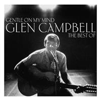 Glen Campbell-Gentle On My Mind: the Best of