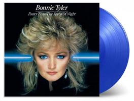 Bonnie Tyler-Faster Than the Speed of Night(LTD)