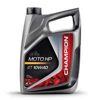 MOTO HP 4T 10W40