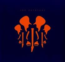Joe Satriani-ELEPHANTS OF MARS