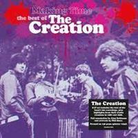 Creation-Making of:Best of(LTD)