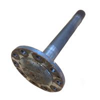 Driveshaft portalaxle used