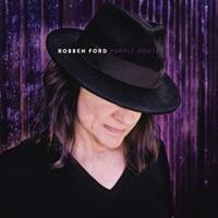ROBBEN FORD-Purple House