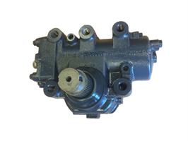 Steering gear VDL overhauled