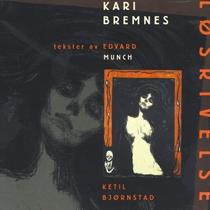 Kari Bremnes-Løsrivelse(2LP)  449,-