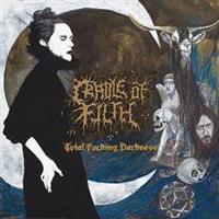 Cradle of Filth-Total Fucking Darkness