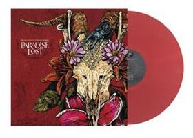 PARADISE LOST-Draconian Times Mmxi (LTD)