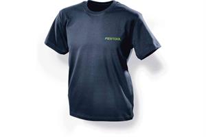 Festool T-Shirt Rundhals M