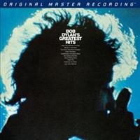 Bob Dylan-Greatest Hits(MOFI)