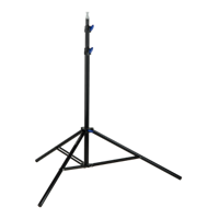 Alu Stand Integra 70-210 cm