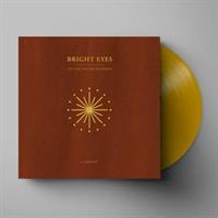 Bright Eyes-LETTING OFF THE HAPPINESS: A COMPANION(LTD)