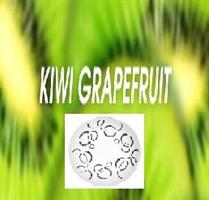 Fan-Y refill Kiwi Grapefruit