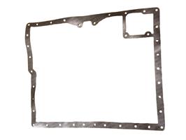 Oil pan gasket ZF Ecomat