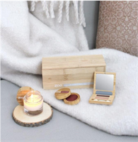 Cozy Beauty Box