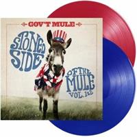 Govt Mule-Stoned Side(LTD)