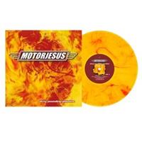 Motorjesus-Dirty Punding Gasoline(LTD)