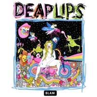 Deap Lips-Deap Lips(LTD)