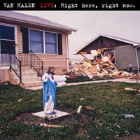 Van Halen-Right Here, Right Now(Rsd2023)
