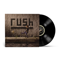 Rush-Roll The Bones(LTD). på lager 