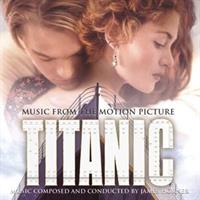 Titanic-Original Soundtrack