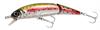 Abu Tournament Jointed 110mm/20g Float Rainbow Tro