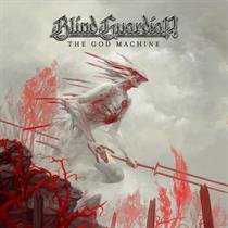 Blind Guardian-The God Machine