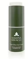 Marina Miracle Triple Effect Eye Cream 15ml