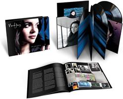 Norah Jones-COME AWAY WITH ME(Blue Note 4LP)