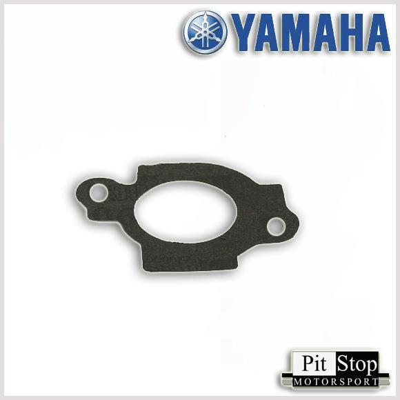 Yamaha Pakning Flens/Gasser