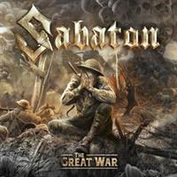 SABATON-Great War (History Edition)