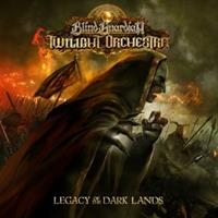 BLIND GUARDIAN TWILIGHT ORCHESTRA-Legacy of the Da