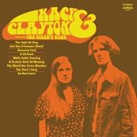 KACY &amp; CLAYTON-Sirens Song