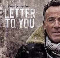 Bruce Springsteen and The E Street Band-Letter to you(LTD)