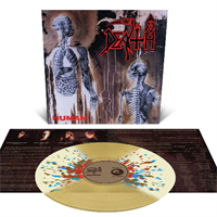 Death-Human(LTD)