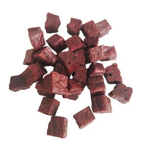 2 Pets Dogsnacks Horse Cubes 100 g