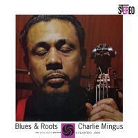 Charlie Mingus-Blues & Roots(Atlantic 75) 