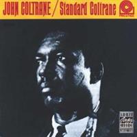 John Coltrane-Standard Coltrane