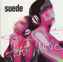 Suede ‎– Head Music