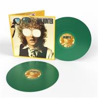 Ian Hunter-YOU'RE NEVER ALONE WITH A SCHIZOPHRENIC(LTD)