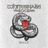Whitesnake-The ROCK Album (LTD)