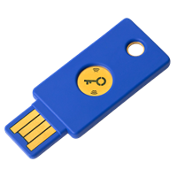 FIDO Security Key NFC