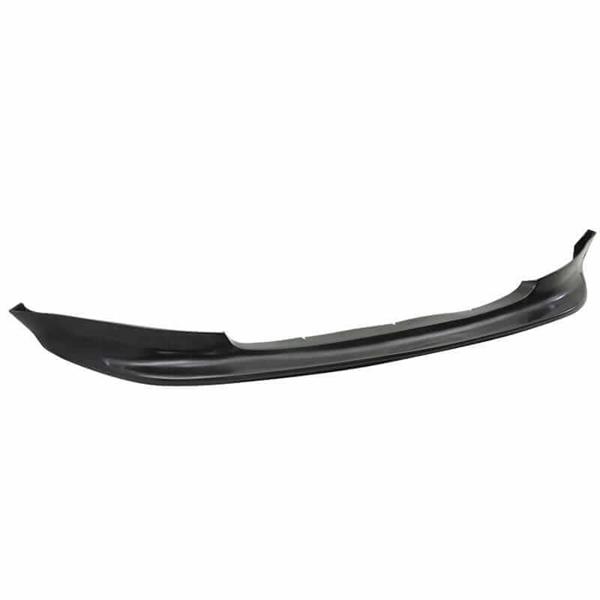 thumbnail image 2 of GV Style Front Bumper Lip Chin Spoiler For 2006-2008 Mazda MX-5 Miata - Black PU 2 of 5