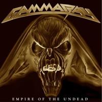 GAMMA RAY-Empire of the Undead