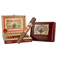 Bellas Artes Robusto 1x20