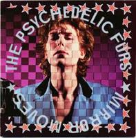 Psychedelic Furs-Mirror Moves