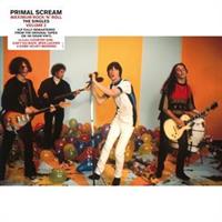 PRIMAL SCREAM-Maximum Rock 'N' Roll: the Singles V