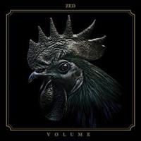 ZED-Volume